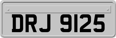 DRJ9125