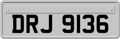 DRJ9136