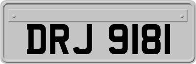 DRJ9181