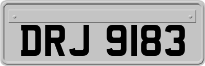 DRJ9183