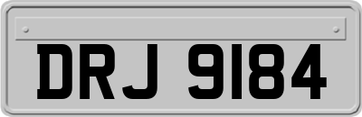 DRJ9184