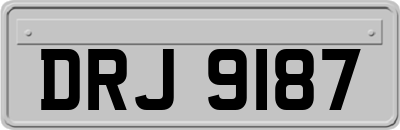 DRJ9187
