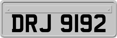 DRJ9192
