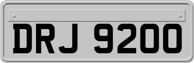DRJ9200