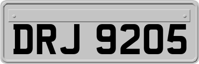 DRJ9205