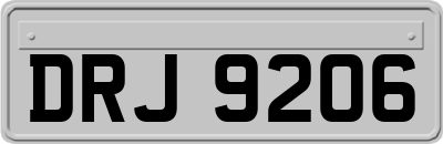 DRJ9206