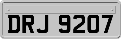 DRJ9207
