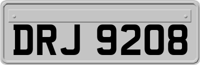 DRJ9208
