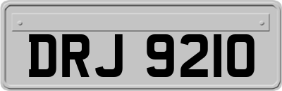DRJ9210