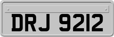 DRJ9212