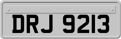 DRJ9213