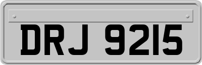 DRJ9215