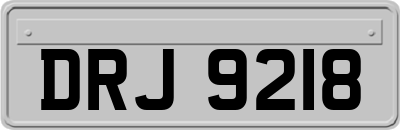 DRJ9218