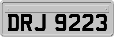 DRJ9223