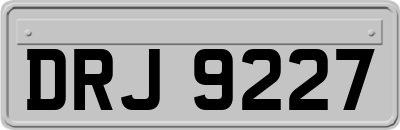 DRJ9227