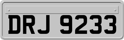 DRJ9233