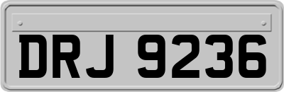 DRJ9236