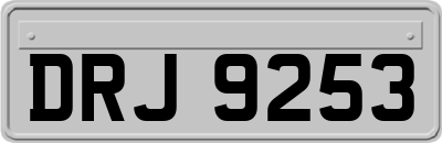 DRJ9253