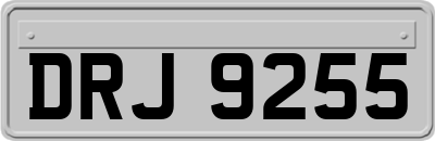 DRJ9255