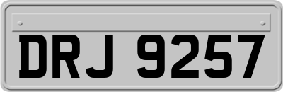 DRJ9257