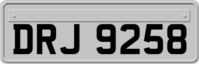 DRJ9258