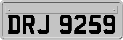DRJ9259