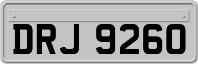 DRJ9260