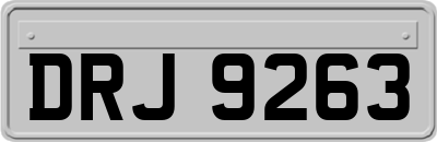 DRJ9263