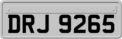DRJ9265