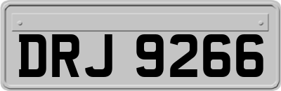 DRJ9266