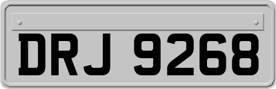 DRJ9268