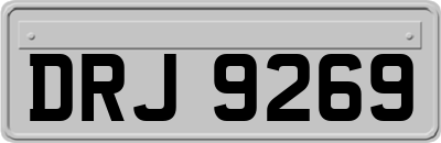 DRJ9269