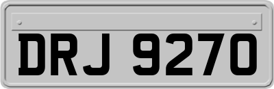 DRJ9270