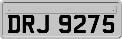 DRJ9275