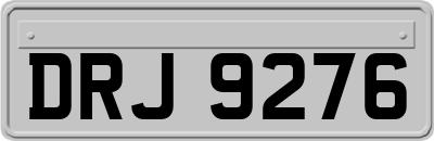 DRJ9276