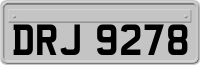 DRJ9278