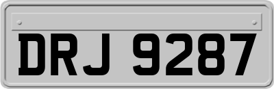 DRJ9287
