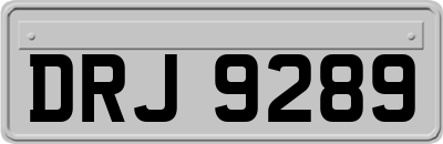 DRJ9289