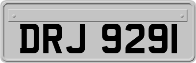 DRJ9291
