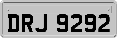 DRJ9292