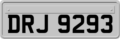 DRJ9293