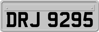 DRJ9295