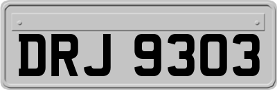 DRJ9303