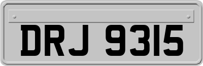 DRJ9315