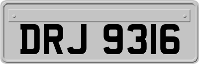 DRJ9316