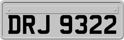 DRJ9322