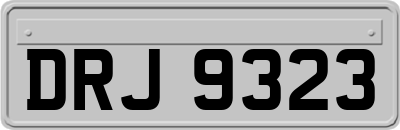 DRJ9323