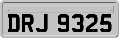 DRJ9325