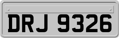 DRJ9326