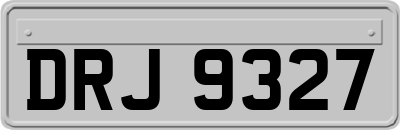 DRJ9327